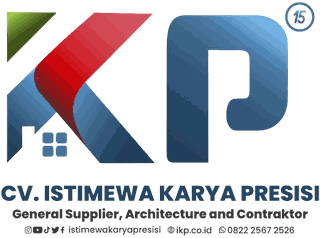 CV. Istimewa Karya Presisi