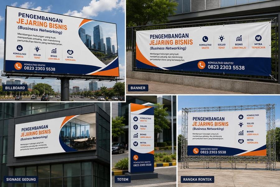 Advertising & Reklame