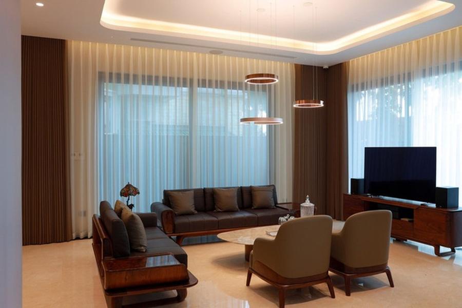Gorden Rumah Minimalis