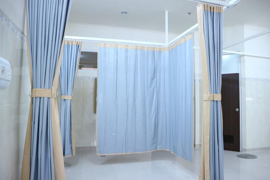 Gorden Rumah Sakit