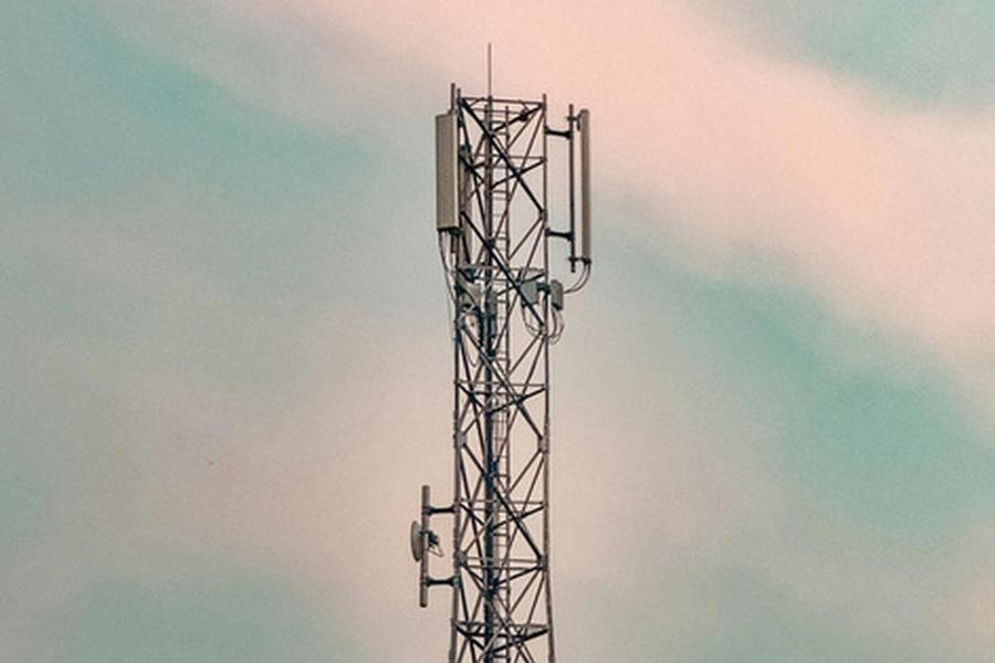 Telekomunikasi