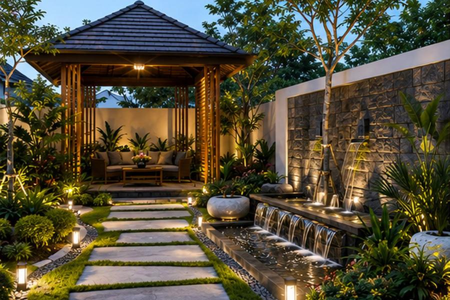 Gazebo