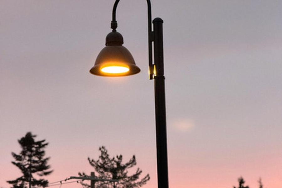 Lampu Gantung