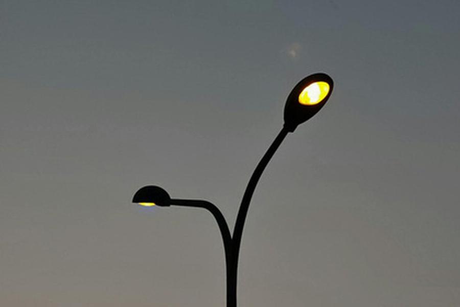 Pedestarian & Street Furniture