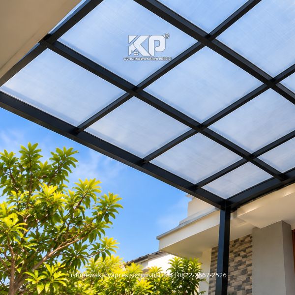 Kanopi Solarflat