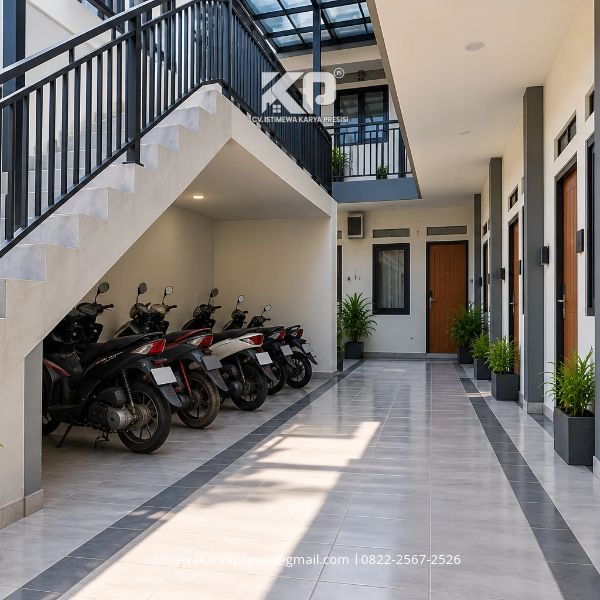 Jasa Kontraktor